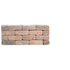 Mauersteine Antik 28 x 21 x 7 cm Herbstlaub^Diephaus Best