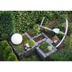 Diephaus Mauersteine Cup 20 x 10 x 10 cm Quarzit PE3