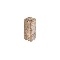 Palisade Muschelkalk 75 x 15 x 12,5 cm^Diephaus