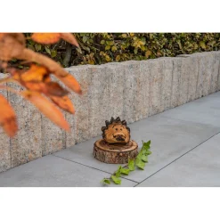 Palisade Muschelkalk 75 x 15 x 12,5 cm^Diephaus