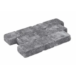 Diephaus Pflaster Antik anthrazit 1,058 m2 pro Lage