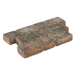 Pflaster Antik herbstlaub 1,059 m2 pro Lage*Diephaus