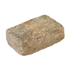 Pflaster Antik Muschelkalk 21 x 14 x 7 cm 1,05 m2 pro Lage^Diephaus Hot