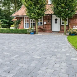 Pflaster Antik grau 1,059 m2 pro Lage^Diephaus Hot