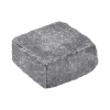 Diephaus Pflaster Antik anthrazit 14 x 14 x 7 cm 1,05 m2 pro Lage