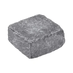 Diephaus Pflaster Antik anthrazit 14 x 14 x 7 cm 1,05 m2 pro Lage