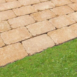 Pflaster Antik Sandstein 21 x 14 x 7 cm 1,05 m2 pro Lage*Diephaus Sale