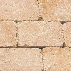 Pflaster Antik Sandstein 21 x 14 x 7 cm 1,05 m2 pro Lage*Diephaus Sale