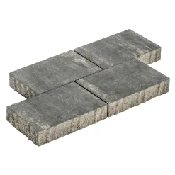 Pflaster Edition quarzit 0,96m2 pro Lage*Diephaus