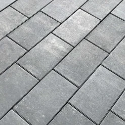 Pflaster Edition quarzit 0,96m2 pro Lage*Diephaus