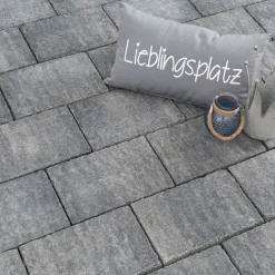 Pflaster Major Antik Quarzit 30 x 20 x 6 cm^Diephaus