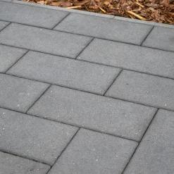 Pflaster Major basalt mit Glimmer 0,96m2 pro Lage*Diephaus Clearance