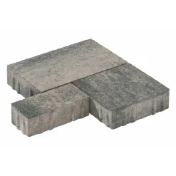 Diephaus Pflaster Urban quarzit 0,92 m2 pro Lage