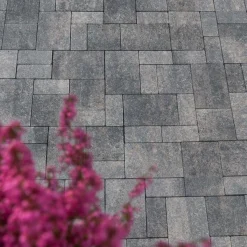 Diephaus Pflaster Urban quarzit 0,92 m2 pro Lage