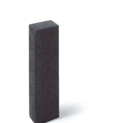 Diephaus Rechteck-Palaside anthrazit 80 x 16,5 x 12 cm