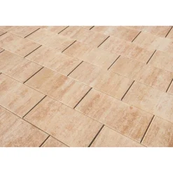Terrassenplatte No 1 Nature 60 x 30 x 4 cm Sandstein^Diephaus Hot