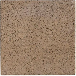 Diephaus Terrassenplatte No.1 Classic 40 x 40 cm Braun