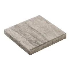 Diephaus Terrassenplatte No. 1 Nature greige 30 x 30 x 4 cm