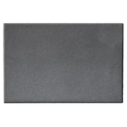 Diephaus Terrassenplatte Schwarz-Basalt 60 x 40 x 4 cm
