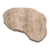 Trittstein No. 1 Step muschelkalk ca. 48 x 36 x 3 cm*Diephaus Outlet