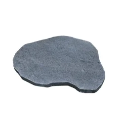 Trittstein No. 1 Step anthrazit ca. 48 x 36 x 3 cm^Diephaus Hot