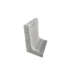 Mini L Stein 35 x 25 x 20 x 5 cm grau^Diephaus Online