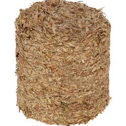 Dinkelspelzenbriketts 24 Stück