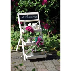 Frühbeet-Aufsatz für Hochbeet 128 x 67 x 31,5 cm Kiefer natur^dobar Sale