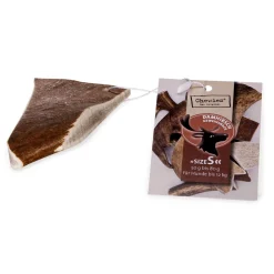 Dog Chewies Damhirsch-Geweih-Snack S^ Clearance