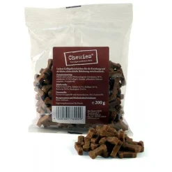 Dog Chewies Geflügelknöchelchen 200g
