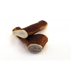 Dog Chewies Geweih-Snack S^