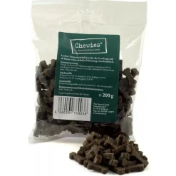 Dog Chewies Pansenknöchelchen 200g* Hot