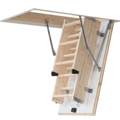 Bodentreppe Kompakt 120 x 60 cm^Dolle New