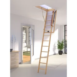 Dolle Bodentreppe IsoTrend 120 x 60 cm