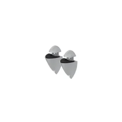 Dolle Metallclip-Set Splash 5-25 mm sterling