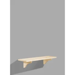 Dolle Regal Pur 60 Leimholz 600 x 180 x 16 mm