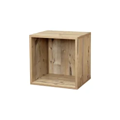 Dolle Regalwürfel Clic 375 x 375 x 326 mm wood