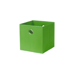 Dolle Softbox 32 x 32 x 32 cm grün