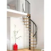 Spindeltreppe 120 cm^Dolle Clearance