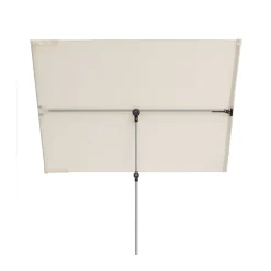 Balkonblende Active 180 x 130 cm natur^Doppler