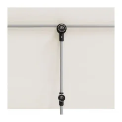 Balkonblende Active 180 x 130 cm natur^Doppler