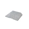 Granit Design-Platte Eco 25 kg grau*Doppler Outlet