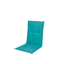 Doppler Niederlehner Look 100 x 48 x 4 cm türkis