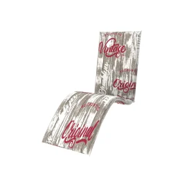 Doppler Relax Living 170 x 48 x 6 cm D 2900