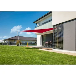 Dreieck-Segel Cannes 3 x 3 x 3 m brick^