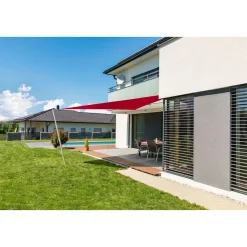 Dreieck-Segel Cannes 3 x 3 x 3 m brick^