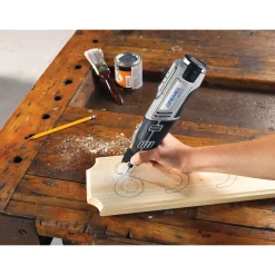 Akku-Multifunktionswerkzeug 8220-2/45*Dremel Discount