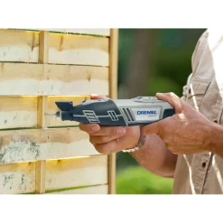 Akku-Multifunktionswerkzeug 8220-2/45*Dremel Discount