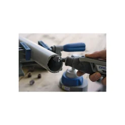 Dremel Akku-Multifunktionswerkzeug 7760 lite