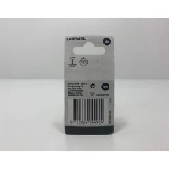 Aluminiumoxid-Schleifstein Durchmesser 3,4 mm^Dremel